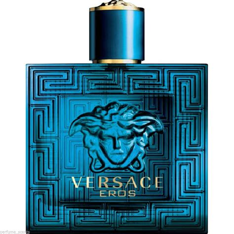 3.4 oz versace eros|Versace .